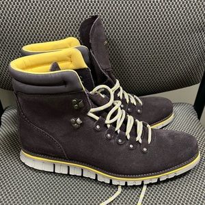 Cole Haan Hikers  US 10D